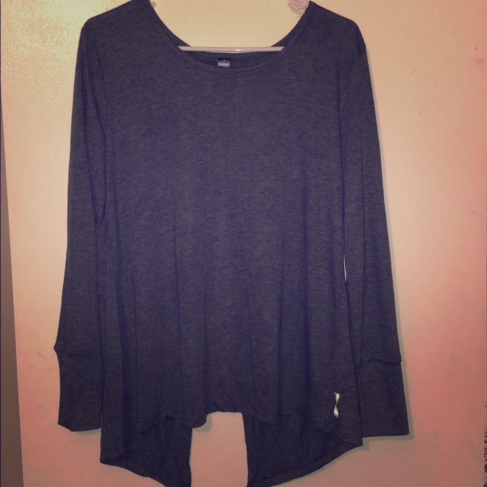 RBX long sleeve shirt